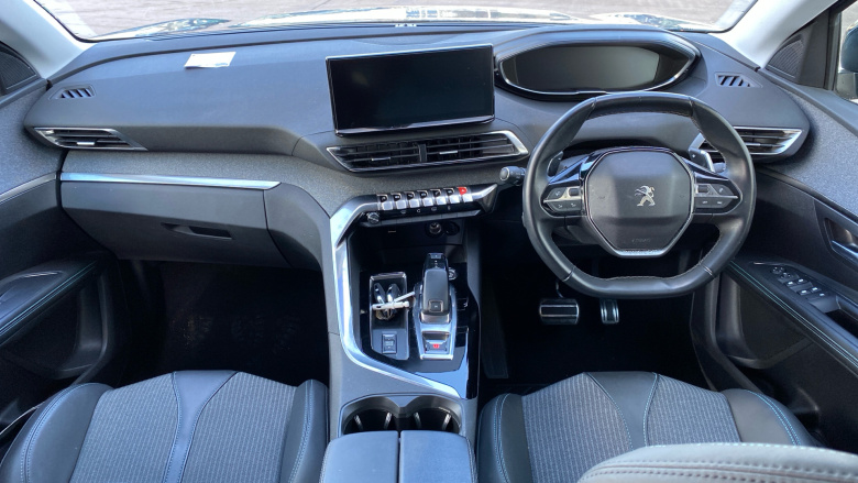 Peugeot 5008 1.5 BlueHDi Allure Premium+ 5dr EAT8 Diesel Estate